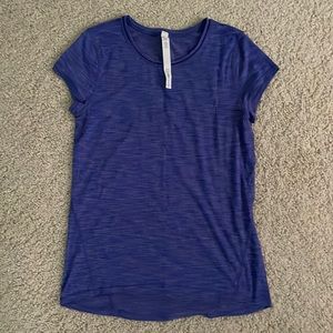 Lululemon Lost in Pace T-Shirt